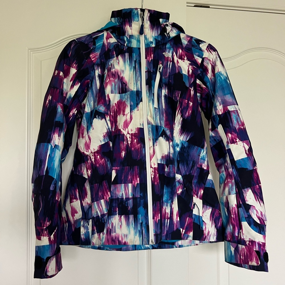 OBERMEYER Women's Jette Jacket size 2